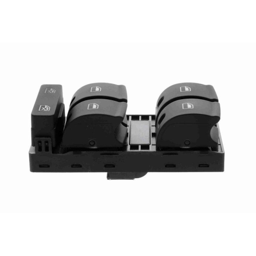 Schalter, Fensterheber VEMO V10-73-0007 Original VEMO Qualit&auml;t f&uuml;r AUDI SEAT VW