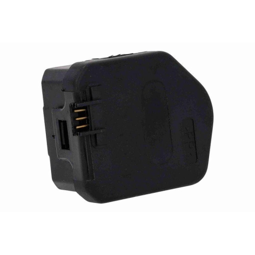 Stellelement, Leuchtweitenregulierung VEMO V10-77-1020 Green Mobility Parts f&uuml;r