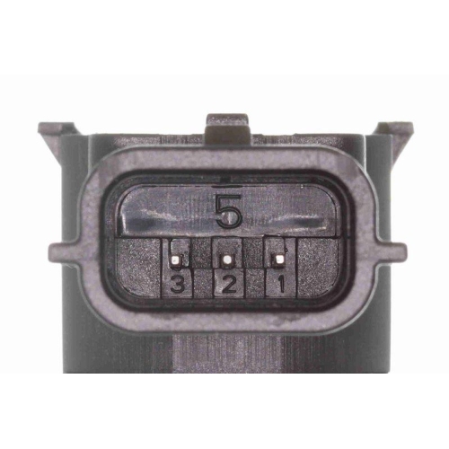 Sensor, Einparkhilfe VEMO V46-72-0300 Original VEMO Qualität für RENAULT DACIA