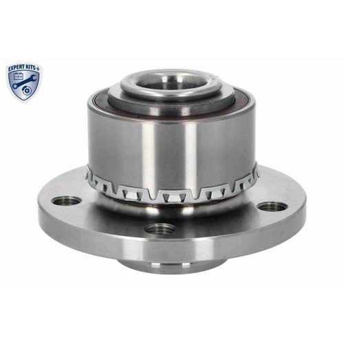 Radlagersatz VAICO V10-9249 EXPERT KITS + f&uuml;r AUDI SEAT SKODA VW, Vorderachse