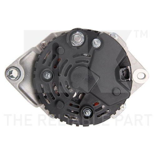 Generator NK 4842091 f&uuml;r OPEL RENAULT VAUXHALL DACIA