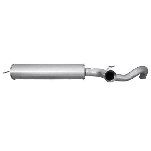 HELLA Endschalld&auml;mpfer 8LD 366 031-311 Easy2Fit &ndash;