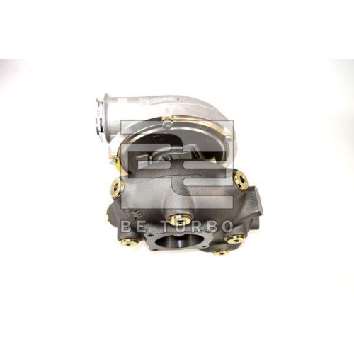 BE TURBO 126773 Lader, Aufladung f&uuml;r MAN