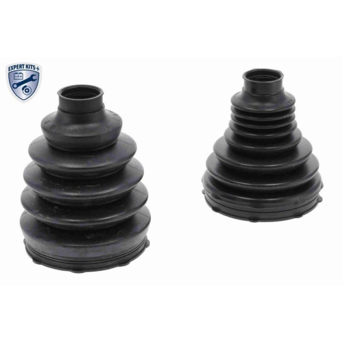 VAICO V25-2360 Faltenbalgsatz, Antriebswelle EXPERT KITS + f&uuml;r FORD, Vorderachse