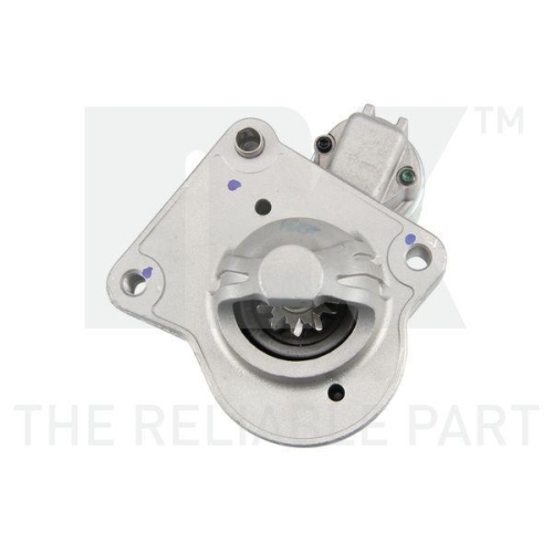 NK 4725006 Starter f&uuml;r FORD, f&uuml;r Fahrzeuge mit Start-Stopp-Funktion