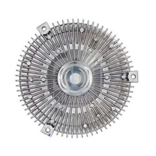 FEBI BILSTEIN Kupplung, K&uuml;hlerl&uuml;fter 18002 f&uuml;r MERCEDES-BENZ