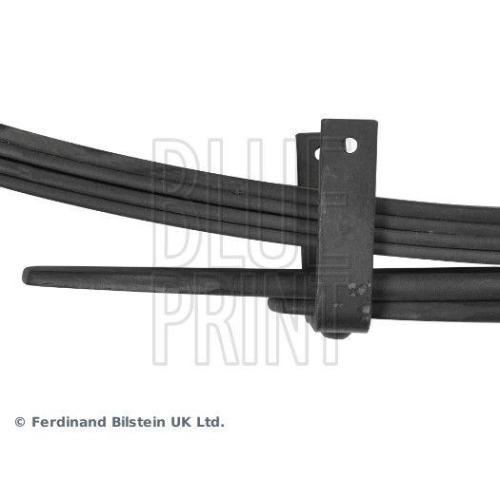 Federnpaket BLUE PRINT ADC48802 f&uuml;r MITSUBISHI, Hinterachse links