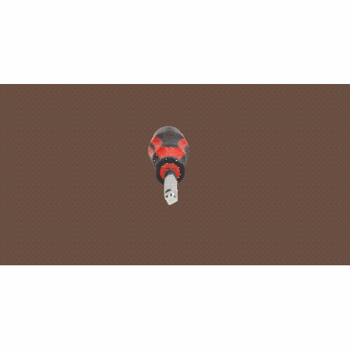 Schraubendreher KS TOOLS 918.1434-E für