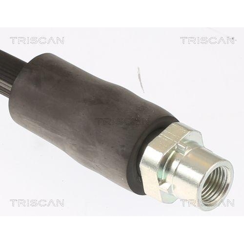 Bremsschlauch TRISCAN 8150 11223 f&uuml;r BMW, Vorderachse
