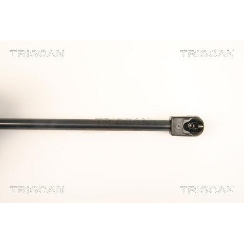 Gasfeder, Koffer-/Laderaum TRISCAN 8710 50247 f&uuml;r MAZDA, hinten links