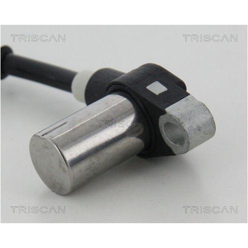 Sensor, Raddrehzahl TRISCAN 8180 25300 f&uuml;r RENAULT, Vorderachse