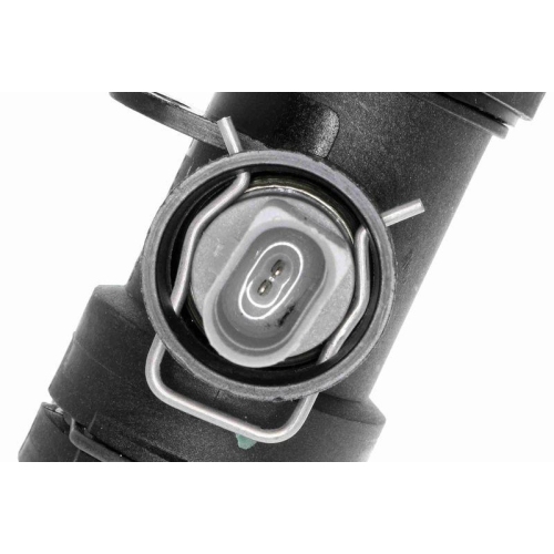 K&uuml;hlerschlauch VAICO V10-4298 Q+, Erstausr&uuml;sterqualit&auml;t f&uuml;r AUDI SEAT SKODA VW