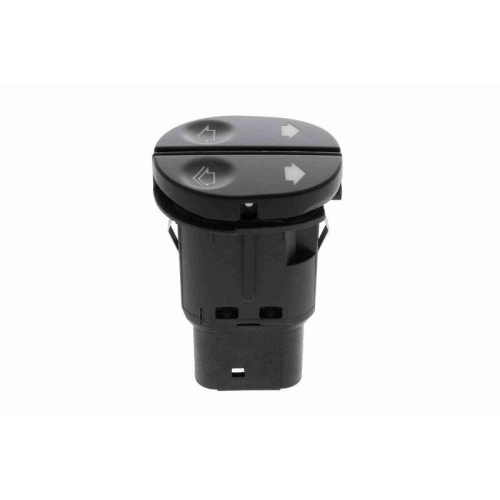 Schalter, Fensterheber VEMO V25-73-0097 Q+, Erstausrüsterqualität für FORD