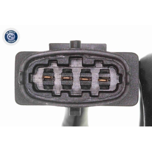 Lambdasonde VEMO V24-76-0036 Q+, Erstausr&uuml;sterqualit&auml;t f&uuml;r FIAT OPEL