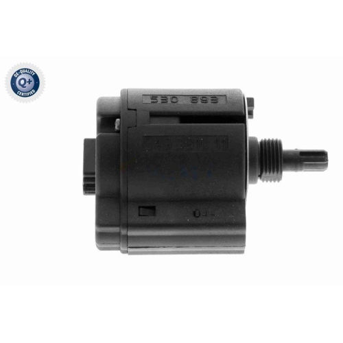 Schalter, Hauptlicht VEMO V20-73-0027 Q+, Erstausr&uuml;sterqualit&auml;t f&uuml;r BMW