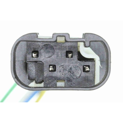 Stellelement, Leuchtweitenregulierung VEMO V20-77-0291 Original VEMO Qualität