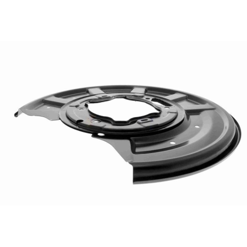 Spritzblech, Bremsscheibe VAICO V30-2568 Green Mobility Parts für MERCEDES-BENZ