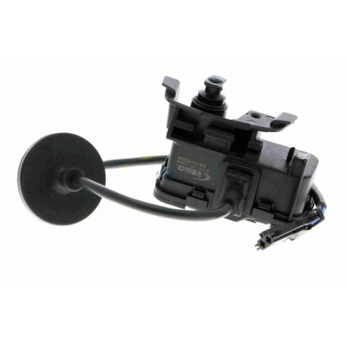 Stellelement, Zentralverriegelung VEMO V10-77-1044 Original VEMO Qualität für VW