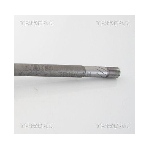 Antriebswelle TRISCAN 8540 10527 f&uuml;r NISSAN OPEL RENAULT VAUXHALL