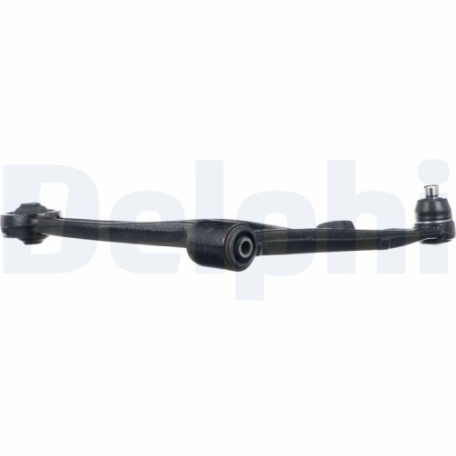 DELPHI TC5541 Lenker, Radaufh&auml;ngung f&uuml;r SUZUKI, Vorderachse links, au&szlig;en, unten