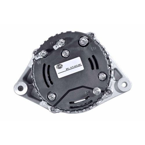 HELLA Generator 8EL 015 643-691 f&uuml;r CASE IH SAME CLAAS DEUTZ-FAHR