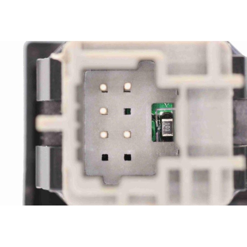 VEMO V46-73-0121 Schalter, T&uuml;rverriegelung Original VEMO Qualit&auml;t f&uuml;r RENAULT