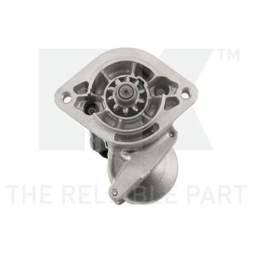 NK 4745009 Starter f&uuml;r TOYOTA
