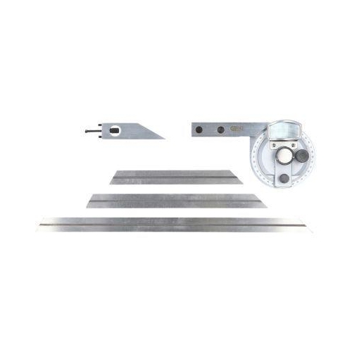 Winkelmesser KS TOOLS 300.0207 für