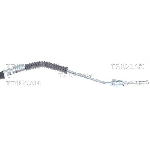 Bremsschlauch TRISCAN 8150 11224 f&uuml;r BMW, Hinterachse links, innen