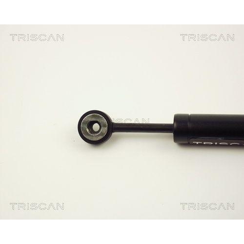 Schwingungsd&auml;mpfer, Keilrippenriemen TRISCAN 8710 2315 f&uuml;r AUDI MERCEDES-BENZ VW