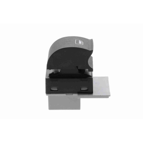 Schalter, Fensterheber VEMO V10-73-0013 Original VEMO Qualit&auml;t f&uuml;r AUDI SEAT VW