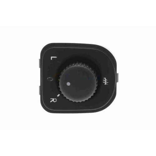 Schalter, Au&szlig;enspiegelverstellung VEMO V10-73-0643 Original VEMO Qualit&auml;t f&uuml;r