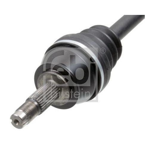 FEBI BILSTEIN Antriebswelle 193765 f&uuml;r FIAT LANCIA, Vorderachse rechts