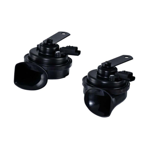 HELLA Horn 3FH 012 010-161 für RENAULT