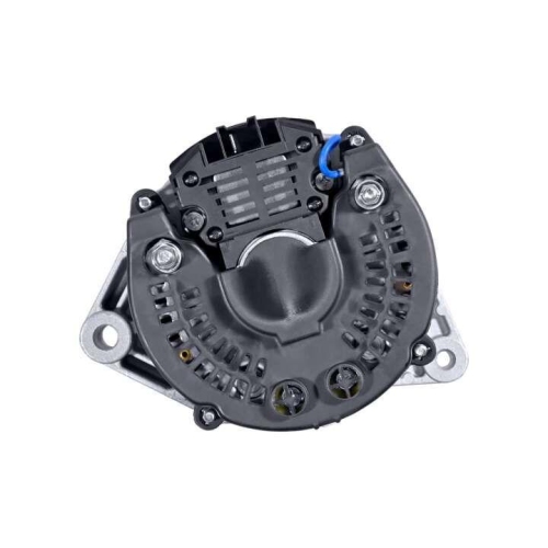 HELLA Generator 8EL 015 643-701 f&uuml;r RENAULT TALBOT CITRO&Euml;N/PEUGEOT