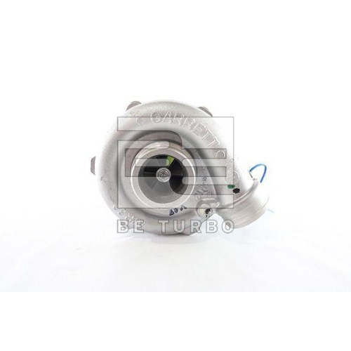 BE TURBO 128135 Lader, Aufladung f&uuml;r FENDT