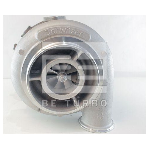 BE TURBO 130060 Lader, Aufladung f&uuml;r VOLVO VOLVO PENTA