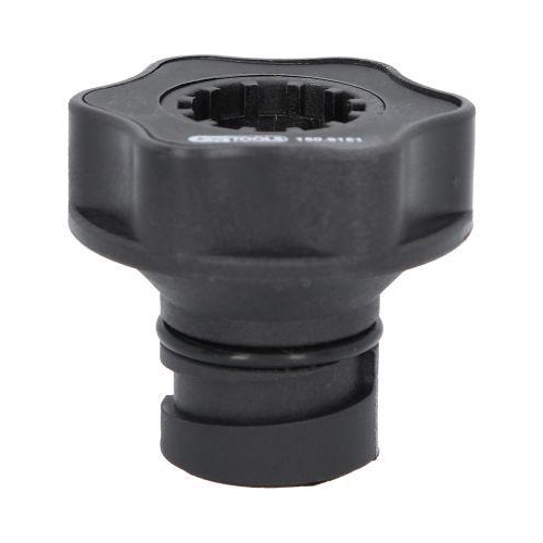 Adapter, Öl-Einfülltrichter KS TOOLS 150.9151 für
