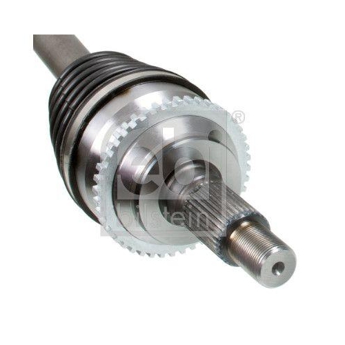 FEBI BILSTEIN Antriebswelle 183825 f&uuml;r MAZDA, Vorderachse links