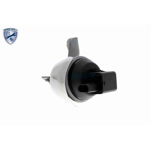 Steuerdose, Lader VEMO V15-40-0003 EXPERT KITS + für SEAT SKODA VW VAG