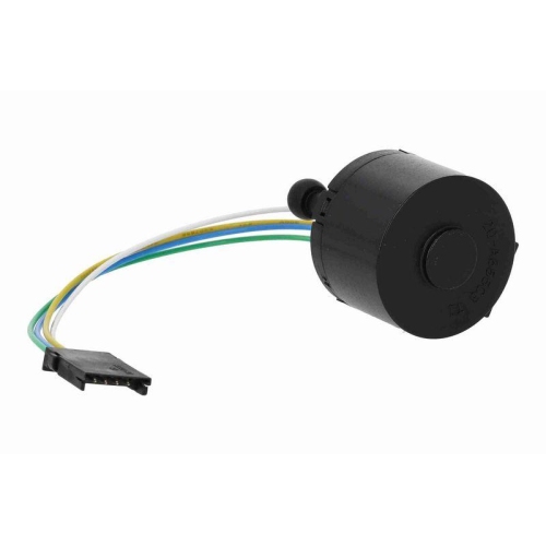Stellelement, Leuchtweitenregulierung VEMO V20-77-0293 Green Mobility Parts f&uuml;r