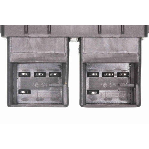 Schalter, Fensterheber VEMO V10-73-0068 Original VEMO Qualität für VW