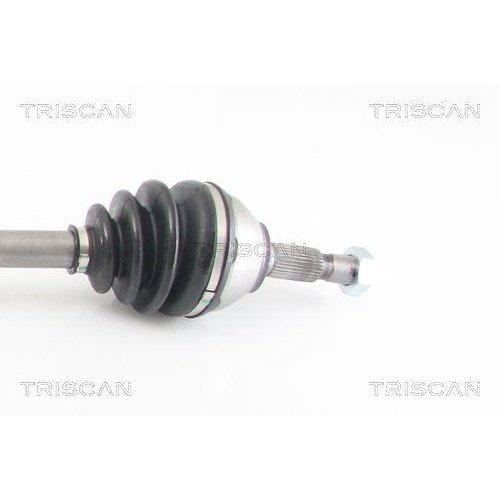 Antriebswelle TRISCAN 8540 10531 für CITROËN FIAT PEUGEOT TOYOTA