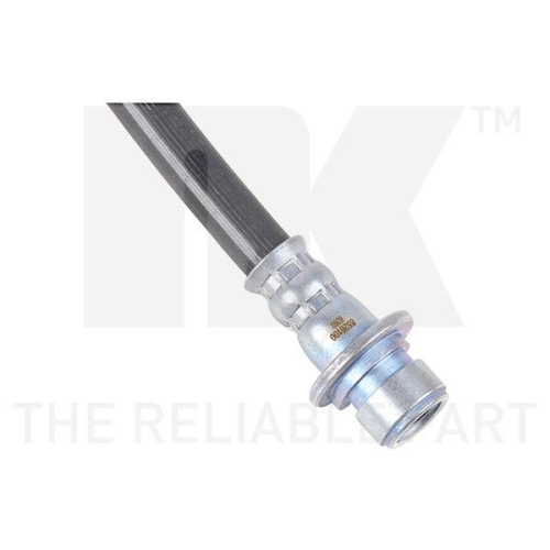 Bremsschlauch NK 8526100 f&uuml;r HONDA, Hinterachse rechts, innen