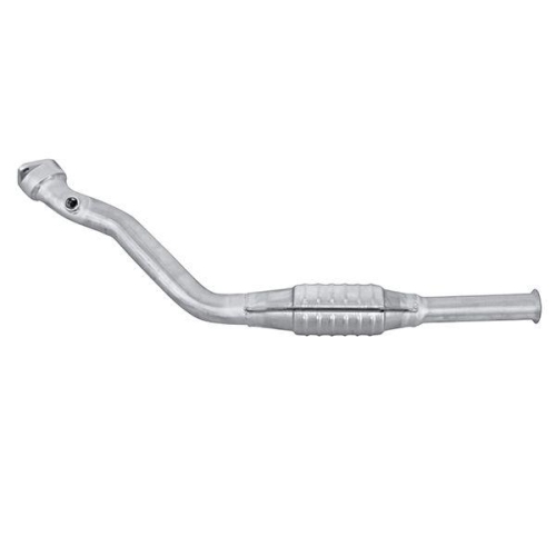 HELLA Katalysator 8LE 366 052-121 Easy2Fit &ndash;