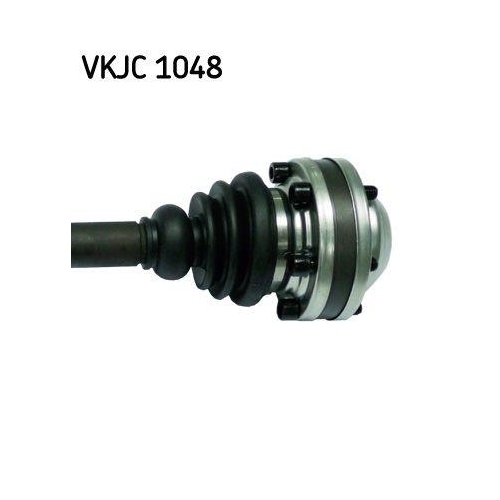 Antriebswelle SKF VKJC 1048 für AUDI SEAT SKODA VW, Vorderachse links