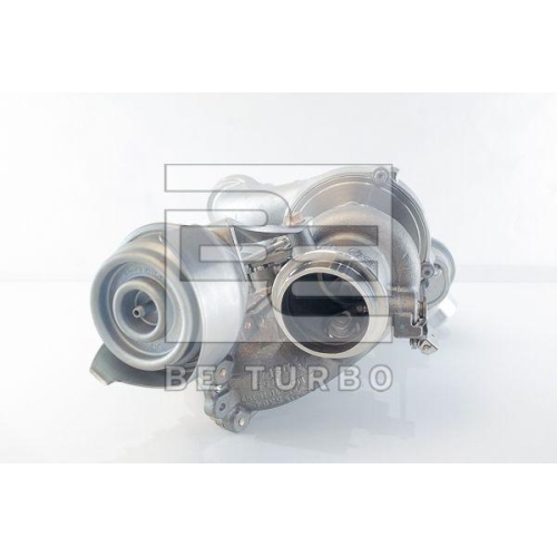 BE TURBO 129954 Lader, Aufladung f&uuml;r MERCEDES-BENZ