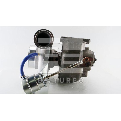 BE TURBO 125202RED Lader, Aufladung f&uuml;r IVECO