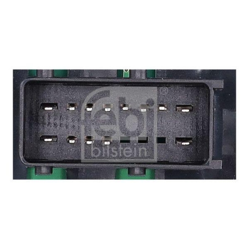 FEBI BILSTEIN 1008729 Multifunktionsschalter febi Plus f&uuml;r CITRO&Euml;N PEUGEOT
