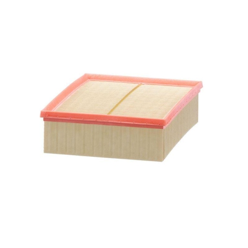 Luftfilter MANN-FILTER C 27 192/1 f&uuml;r VAG